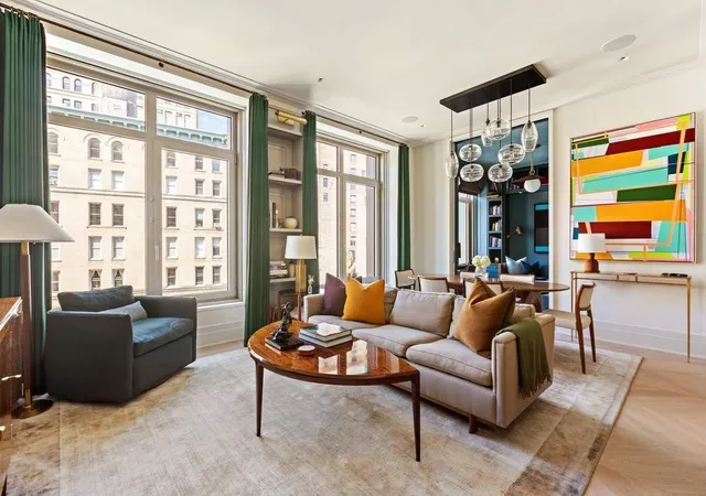 House for sale at 40 Bleecker St #6C, New York City, NY 10012 | MLS# RLS20053173 | Listing updated on 2026-08-03