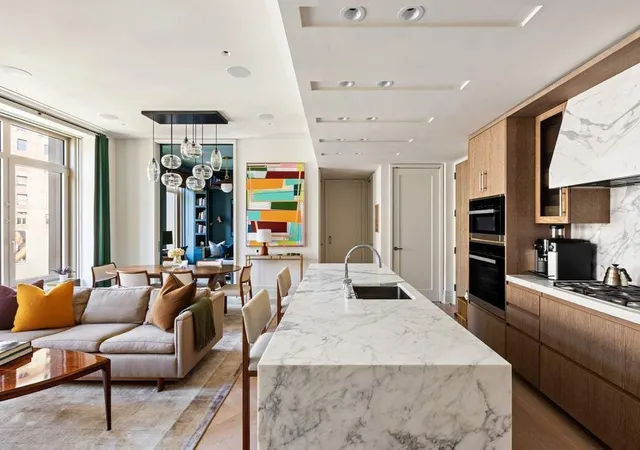 Photo 1 of House for sale at 40 Bleecker St #6C, New York City, NY 10012 | MLS# RLS20053173 | Listing updated on 2026-08-03