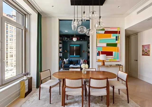 Photo 3 of House for sale at 40 Bleecker St #6C, New York City, NY 10012 | MLS# RLS20053173 | Listing updated on 2026-08-03