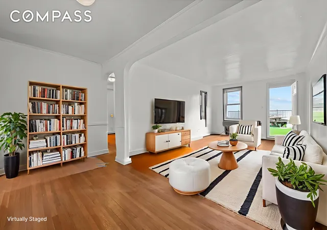 Photo 1 of Condo for sale at 286 Corbin Pl #D1, Brooklyn, NY 11235 | MLS# RLS20060450 | Listing updated on 2026-01-02