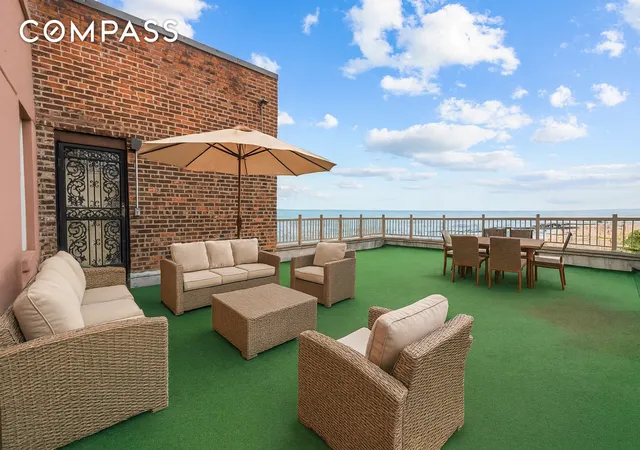 Photo 2 of Condo for sale at 286 Corbin Pl #D1, Brooklyn, NY 11235 | MLS# RLS20060450 | Listing updated on 2026-01-02