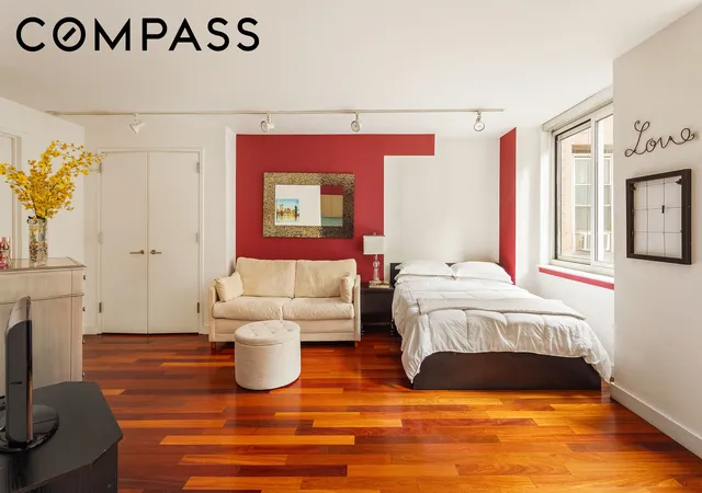 House for sale at 206 E 95th Street #4B, New York, NY 10128 | MLS# RLS20060458 | Listing updated on 2026-06-28