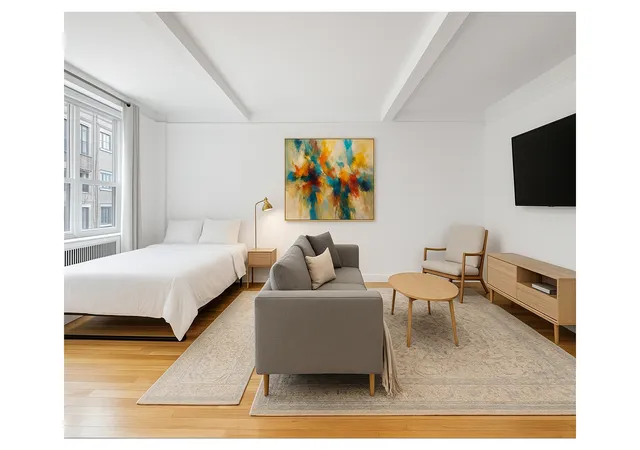 3rd image of 200 W 20Th St #701, New York City, NY 10011 | MLS# RLS20060460