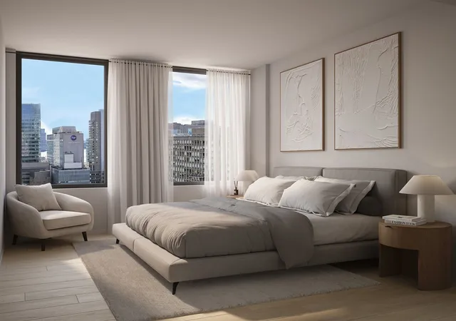Photo 3 of Condo for sale at 609 2nd Avenue #303, New York, NY 10016 | MLS# RLS20060529 | Listing updated on 2025-11-19
