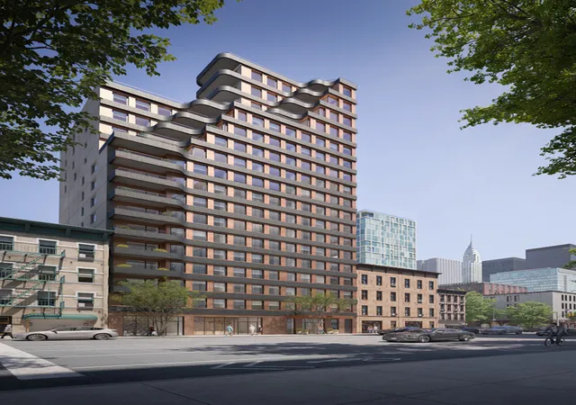 Photo 3 of House for sale at 609 2nd Avenue #303, New York, NY 10016 | MLS# RLS20060529 | Listing updated on 2025-11-19