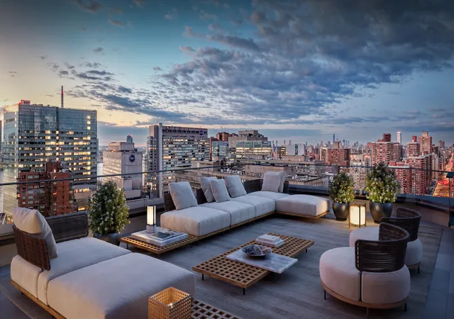 Photo 4 of House for sale at 609 2nd Avenue #303, New York, NY 10016 | MLS# RLS20060529 | Listing updated on 2025-11-19