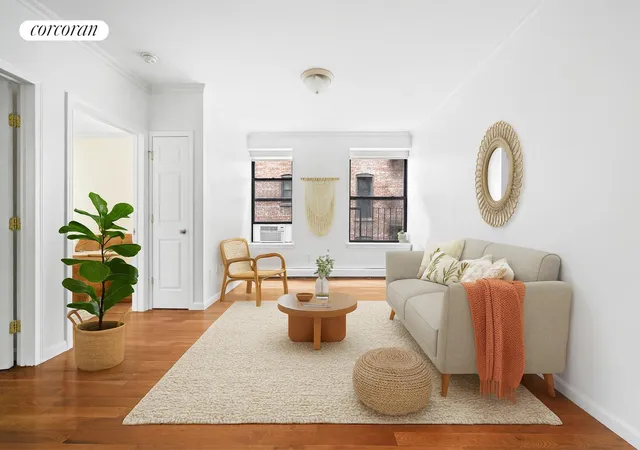 Homes for sale in New York City, NY | 220 W 111th St #2B, New York City, NY 10026 | MLS# RLS20060540