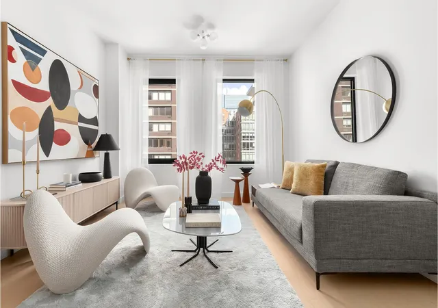 Photo 1 of Condo for sale at 609 2nd Avenue #304, New York, NY 10016 | MLS# RLS20060545 | Listing updated on 2025-11-27
