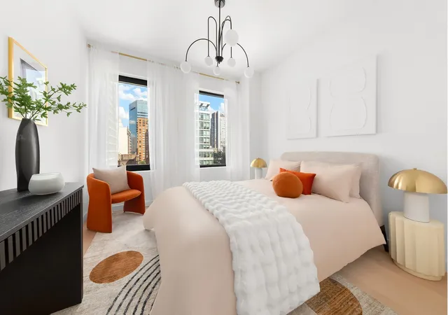 Photo 2 of Condo for sale at 609 2nd Avenue #304, New York, NY 10016 | MLS# RLS20060545 | Listing updated on 2025-11-27