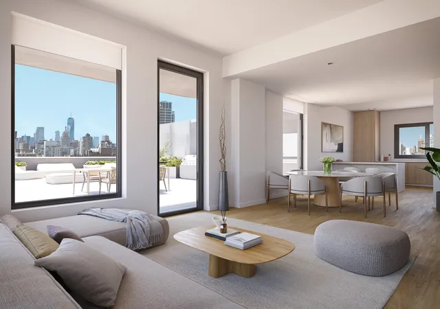 Photo 1 of Condo for sale at 609 2nd Avenue #PH2, New York, NY 10016 | MLS# RLS20060553 | Listing updated on 2026-03-02