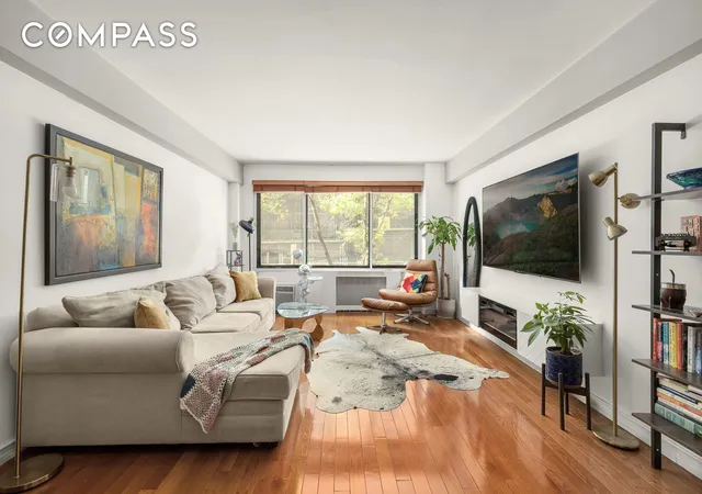 Photo 1 of Condo for sale at 200 E 36th Street #2C, New York, NY 10016 | MLS# RLS20060573 | Listing updated on 2026-04-26