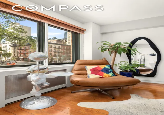 Photo 2 of Condo for sale at 200 E 36th Street #2C, New York, NY 10016 | MLS# RLS20060573 | Listing updated on 2026-04-26