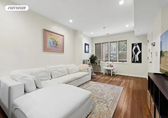 Photo 1 of Townhouse for sale at 11 W 131st Street #C1, New York, NY 10037 | MLS# RLS20060595 | Listing updated on 2026-01-18