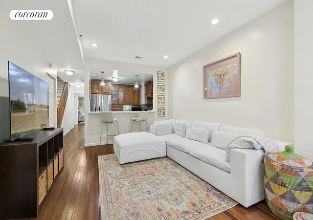 Photo 2 of Townhouse for sale at 11 W 131st Street #C1, New York, NY 10037 | MLS# RLS20060595 | Listing updated on 2026-01-18