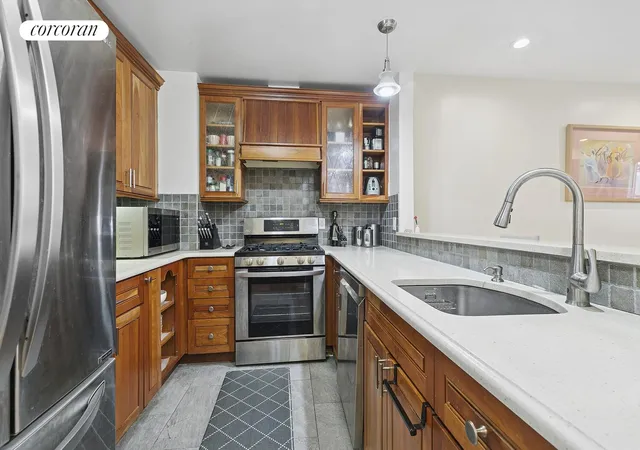 Photo 3 of Townhouse for sale at 11 W 131st Street #C1, New York, NY 10037 | MLS# RLS20060595 | Listing updated on 2026-01-18