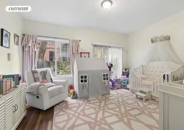 Photo 3 of Townhouse for sale at 11 W 131st Street #C1, New York, NY 10037 | MLS# RLS20060595 | Listing updated on 2026-01-18