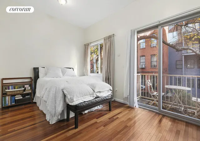 Photo 4 of Townhouse for sale at 11 W 131st Street #C1, New York, NY 10037 | MLS# RLS20060595 | Listing updated on 2026-01-18