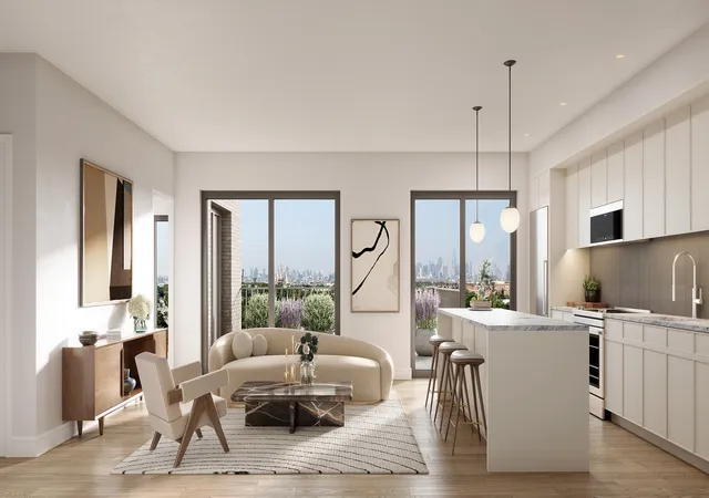 5th image of 58-01 Queens Blvd #2-H, Woodside, NY 11377 | MLS# RLS20060598