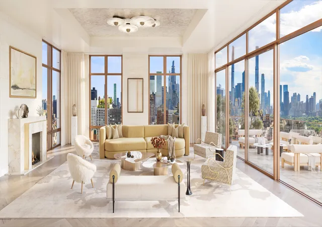 Sale Pending at 201 E 74th Street, New York, NY 10021 | MLS# RLS20060645 | Listing updated on 2026-01-29
