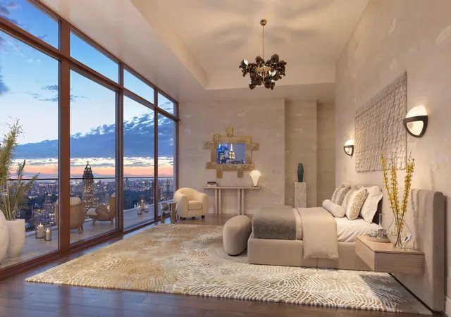 Photo 1 of Sale Pending at 201 E 74th Street, New York, NY 10021 | MLS# RLS20060645 | Listing updated on 2026-01-29