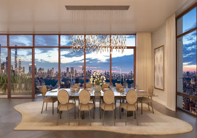 Photo 2 of Sale Pending at 201 E 74th Street, New York, NY 10021 | MLS# RLS20060645 | Listing updated on 2026-01-29
