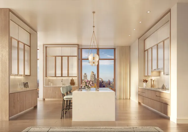Photo 3 of Sale Pending at 201 E 74th Street, New York, NY 10021 | MLS# RLS20060645 | Listing updated on 2026-01-29