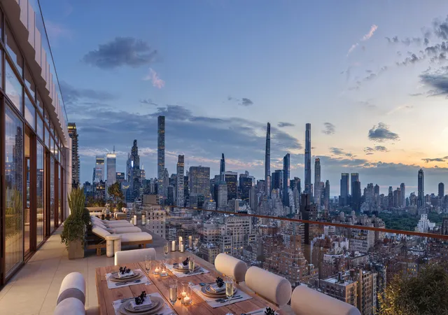 Photo 4 of Sale Pending at 201 E 74th Street, New York, NY 10021 | MLS# RLS20060645 | Listing updated on 2026-01-29