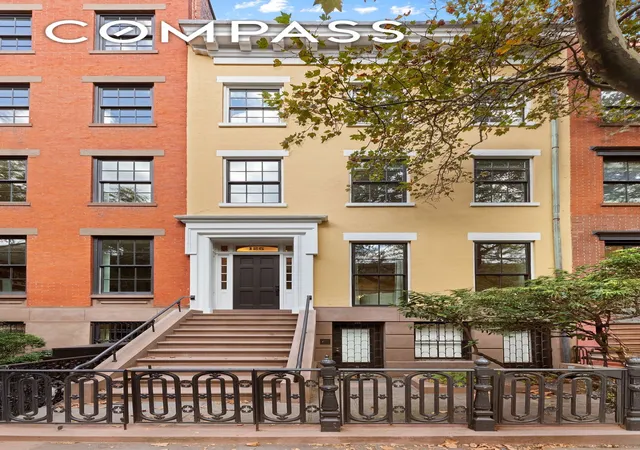 Photo 1 of Sale Pending at 125 W 11th Street, New York City, NY 10011 | MLS# RLS20054807 | Listing updated on 2026-08-05