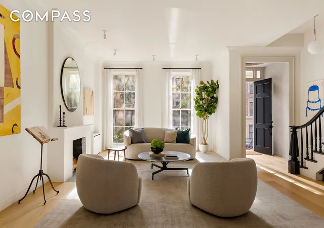 Photo 3 of Sale Pending at 125 W 11th Street, New York City, NY 10011 | MLS# RLS20054807 | Listing updated on 2026-08-05