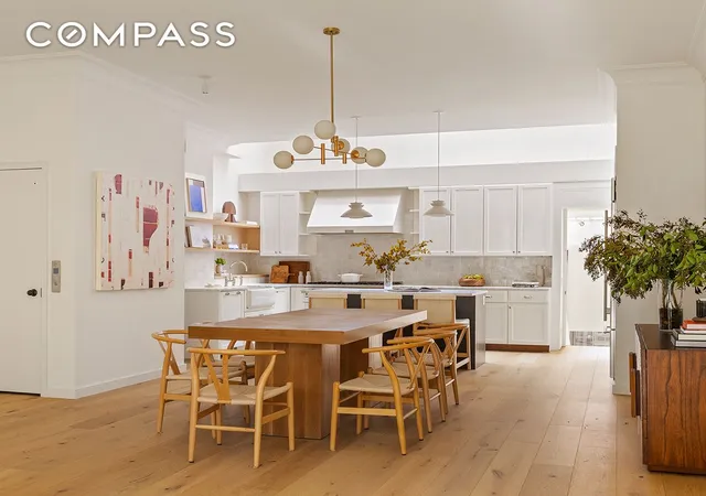 Photo 4 of Sale Pending at 125 W 11th Street, New York City, NY 10011 | MLS# RLS20054807 | Listing updated on 2026-08-05