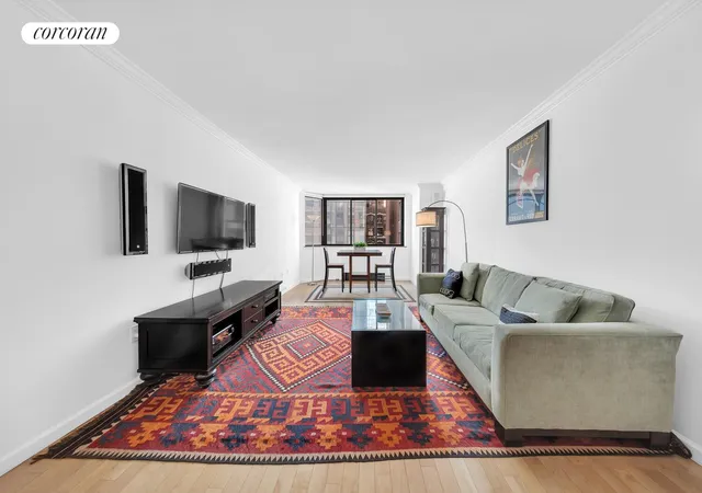 Photo 1 of House for sale at 280 Park Ave S #12L, New York, NY 10010 | MLS# RLS20060661 | Listing updated on 2026-04-03