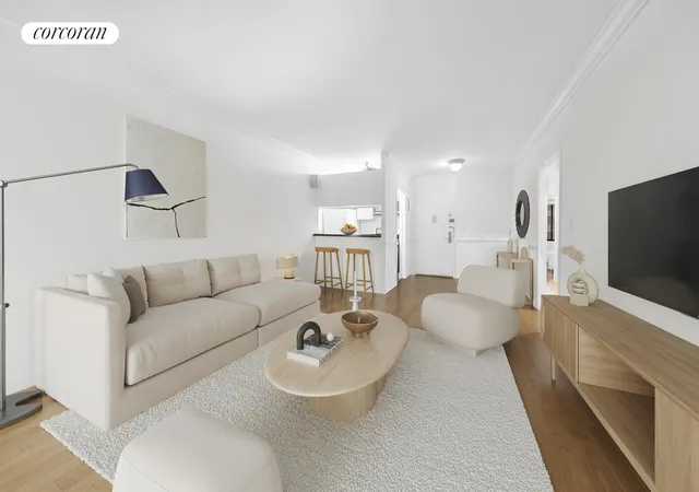 Photo 2 of House for sale at 280 Park Ave S #12L, New York, NY 10010 | MLS# RLS20060661 | Listing updated on 2026-04-03