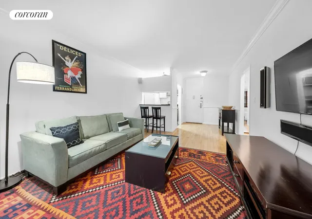 Photo 3 of House for sale at 280 Park Ave S #12L, New York, NY 10010 | MLS# RLS20060661 | Listing updated on 2026-04-03