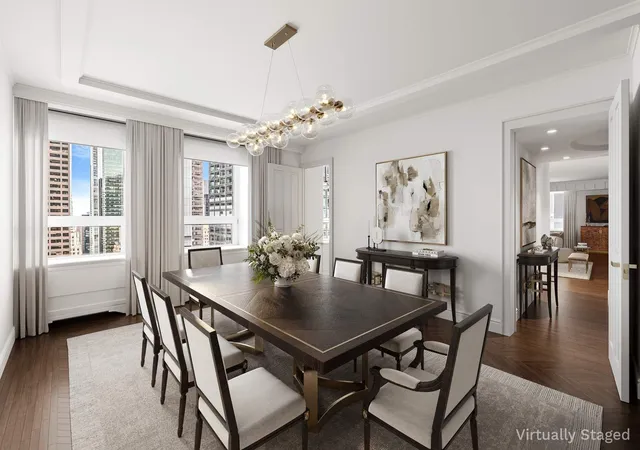 Photo 3 of Condo for sale at 15 W 53rd Street #30BC, New York, NY 10019 | MLS# RLS20060688 | Listing updated on 2026-04-12