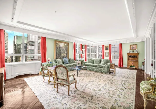 Photo 3 of House for sale at 15 W 53rd Street #30BC, New York, NY 10019 | MLS# RLS20060688 | Listing updated on 2026-04-12