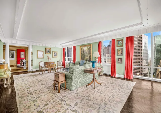 Photo 4 of House for sale at 15 W 53rd Street #30BC, New York, NY 10019 | MLS# RLS20060688 | Listing updated on 2026-04-12