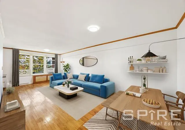 Photo 1 of Condo for sale at 34 25 150th Place #3E, Flushing, NY 11354 | MLS# RLS20060696 | Listing updated on 2025-12-11