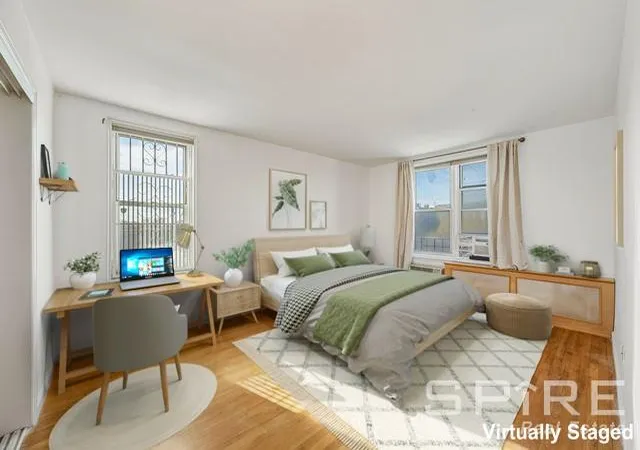 Photo 2 of Condo for sale at 34 25 150th Place #3E, Flushing, NY 11354 | MLS# RLS20060696 | Listing updated on 2025-12-11