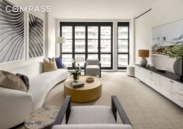 Photo 2 of Condo for sale at 250 W 96th St #3A, New York, NY 10025 | MLS# RLS20060713 | Listing updated on 2026-02-07