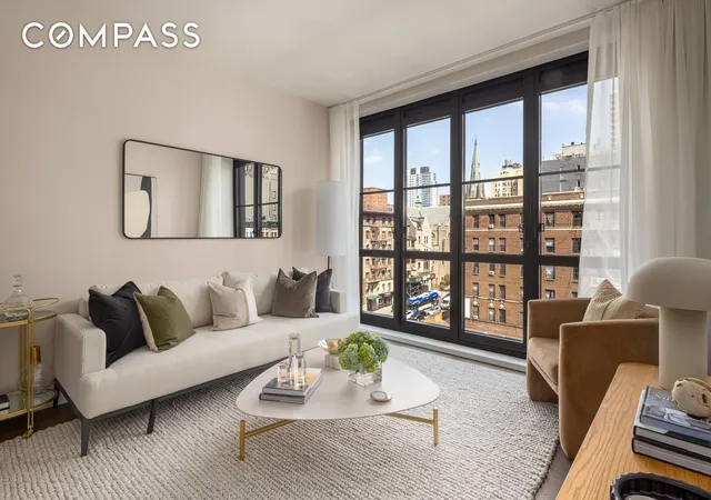 Photo 1 of Condo for sale at 250 W 96th St #9D, New York, NY 10025 | MLS# RLS20060716 | Listing updated on 2026-05-02