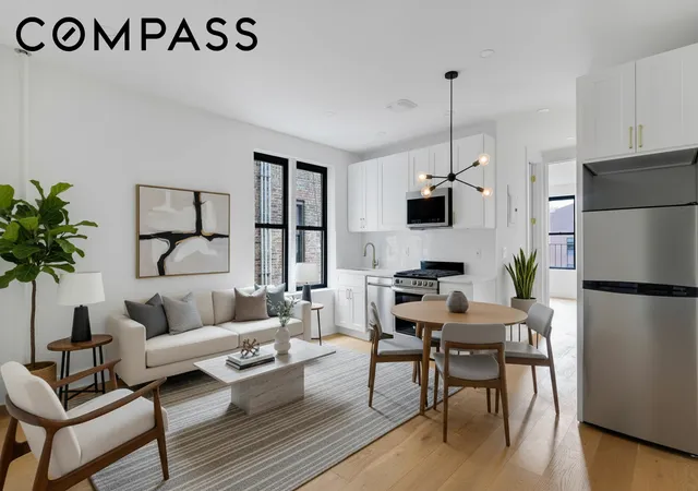 Photo 1 of Sale Pending at 48 W 138th Street #5H, New York City, NY 10037 | MLS# RLS20060718 | Listing updated on 2026-08-03