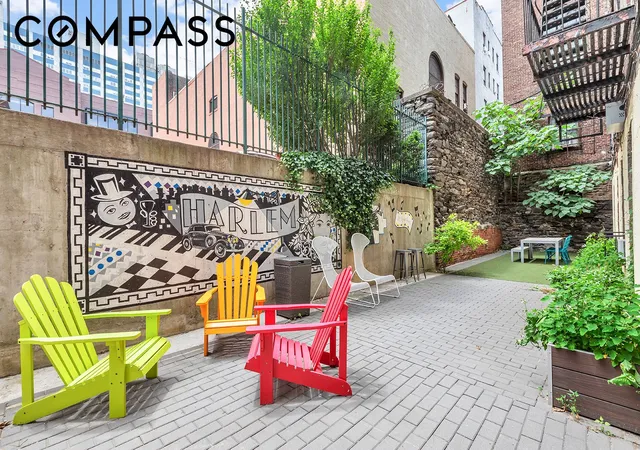 Photo 4 of Sale Pending at 48 W 138th Street #5H, New York City, NY 10037 | MLS# RLS20060718 | Listing updated on 2026-08-03