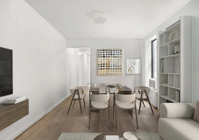 Photo 2 of Condo for sale at 513 W 157th Street #3B, New York, NY 10032 | MLS# RLS20060790 | Listing updated on 2025-12-07