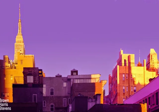 3rd image of 166 E 35Th St, New York City, NY 10016