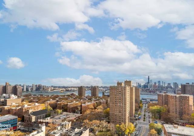 12th image of 264 E Broadway #C1905, New York, NY 10002 | MLS# RLS20060804