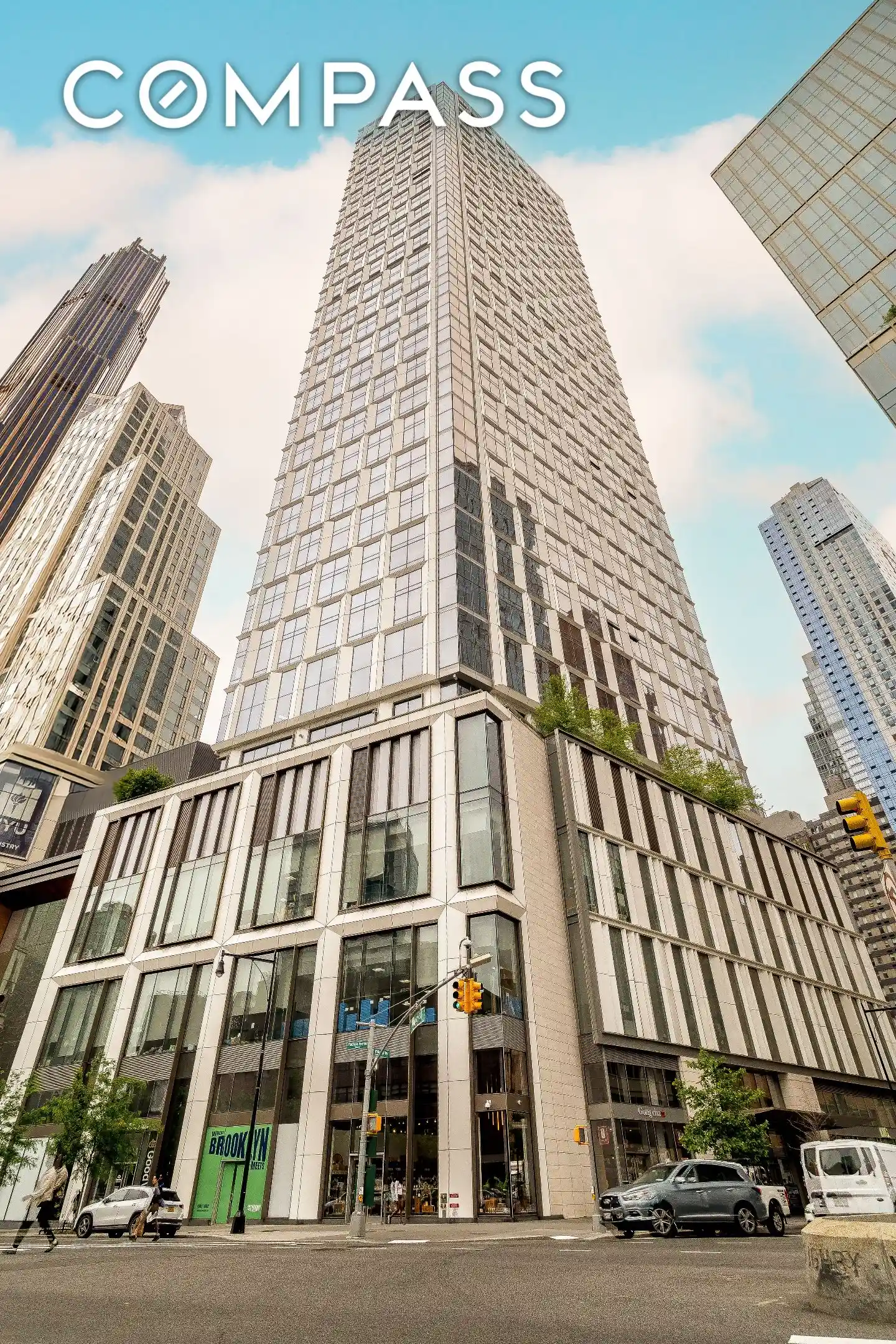Listing Photo 42 - Condo for sale in 1 City Pt located at 1 City Pt, New York, NY 11201 - Unit #26G