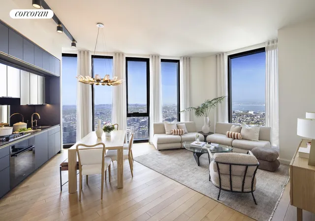Photo 1 of Condo for sale at 85 Fleet St #76A, Brooklyn, NY 11201 | MLS# RLS20060816 | Listing updated on 2026-07-22