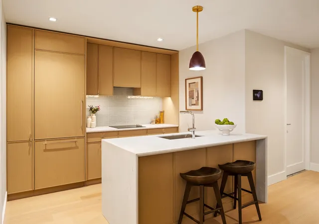 Photo 1 of Sale Pending at 24-01 Queens Plz N #704, Long Island City, NY 11101 | MLS# RLS20060857 | Listing updated on 2026-06-02
