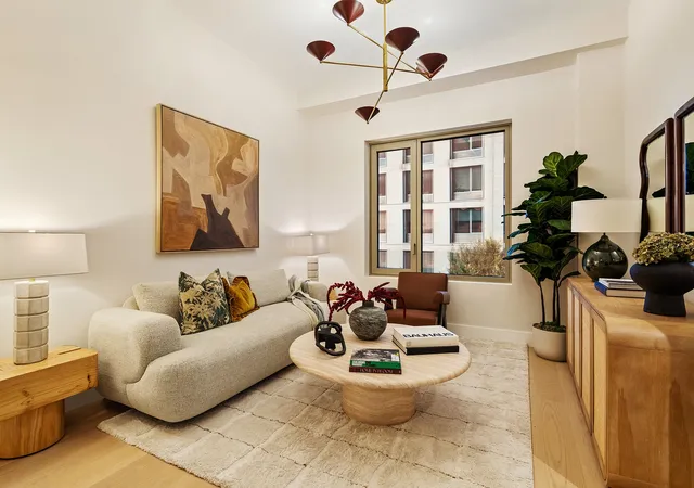 Photo 2 of Sale Pending at 24-01 Queens Plz N #704, Long Island City, NY 11101 | MLS# RLS20060857 | Listing updated on 2026-06-02