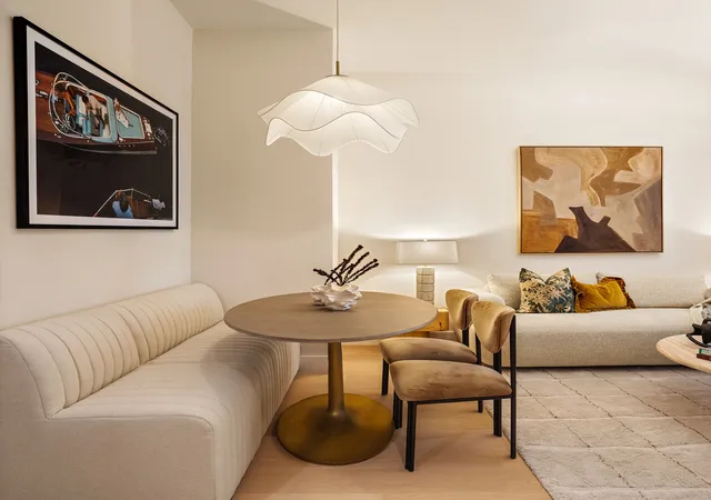 Photo 3 of Sale Pending at 24-01 Queens Plz N #704, Long Island City, NY 11101 | MLS# RLS20060857 | Listing updated on 2026-06-02